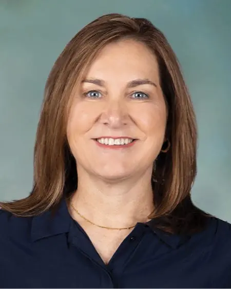 Michele Martin, ChFC®, MBA