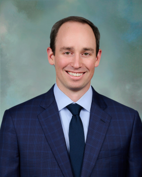 Sean Reitenback New headshot